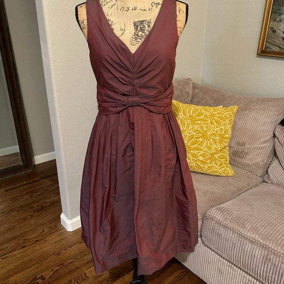 Banana Republic women’s dress-size 4 - Picture 2 of 9